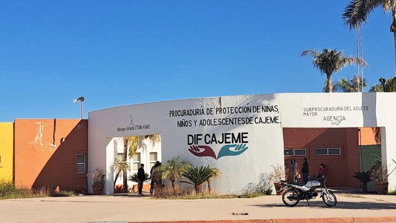 DIF Cajeme celebra un aumento en los procesos de adopción; brindan hogar a ocho menores