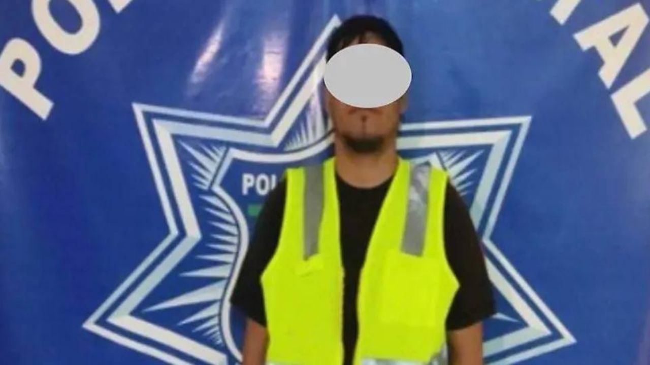 Arrestan a hombre que agredió a su familia y causó destrozos en domicilio de Gómez Palacio