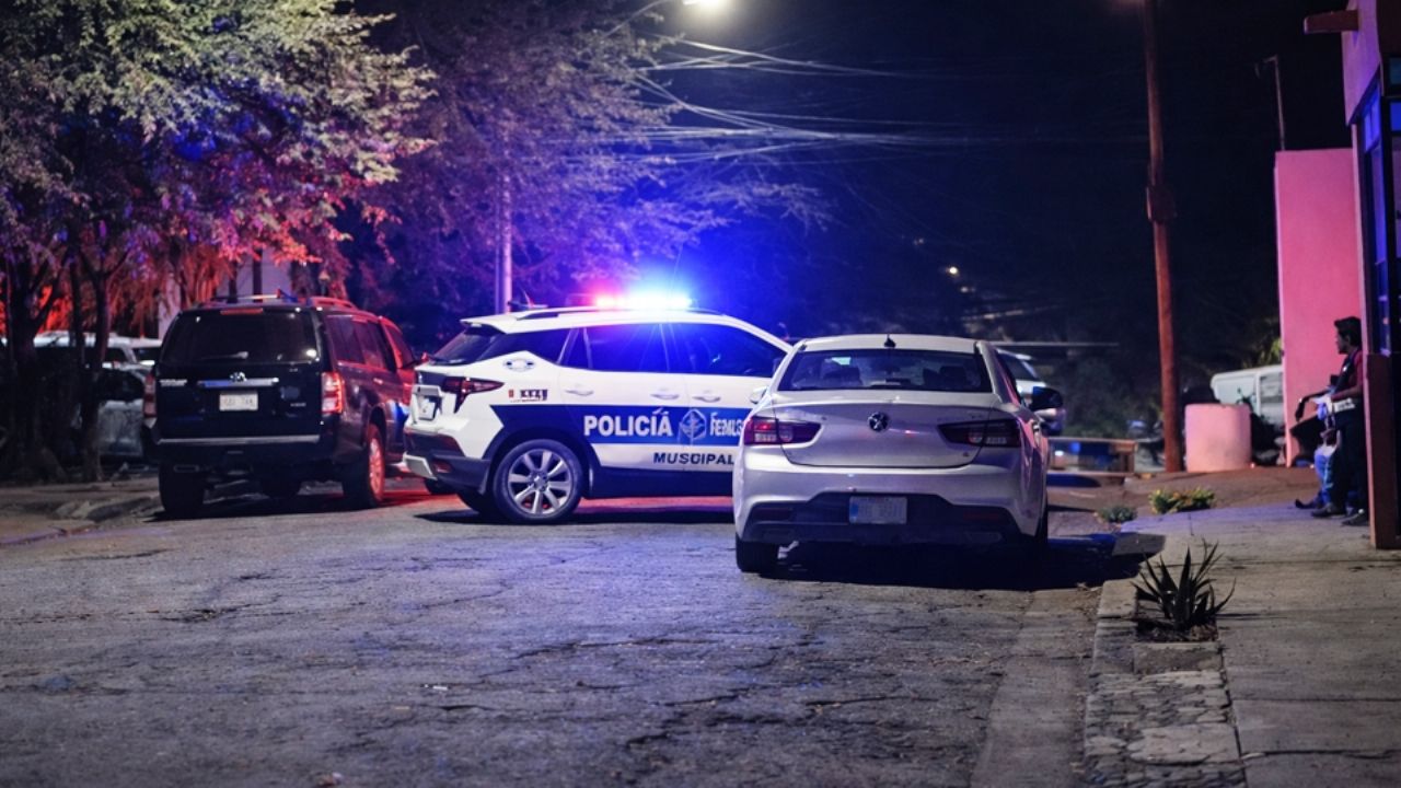 La primera víctima mortal de febrero: Ejecutan a balazos a un hombre en la Nuevo Hermosillo