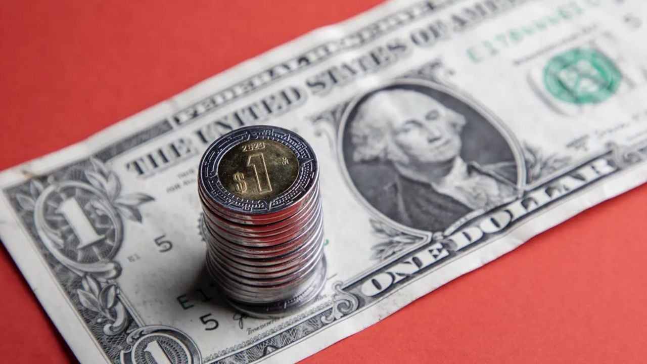 Precio del dólar HOY sábado 28 de febrero de 2026 en México: Conoce cuál es el tipo de cambio