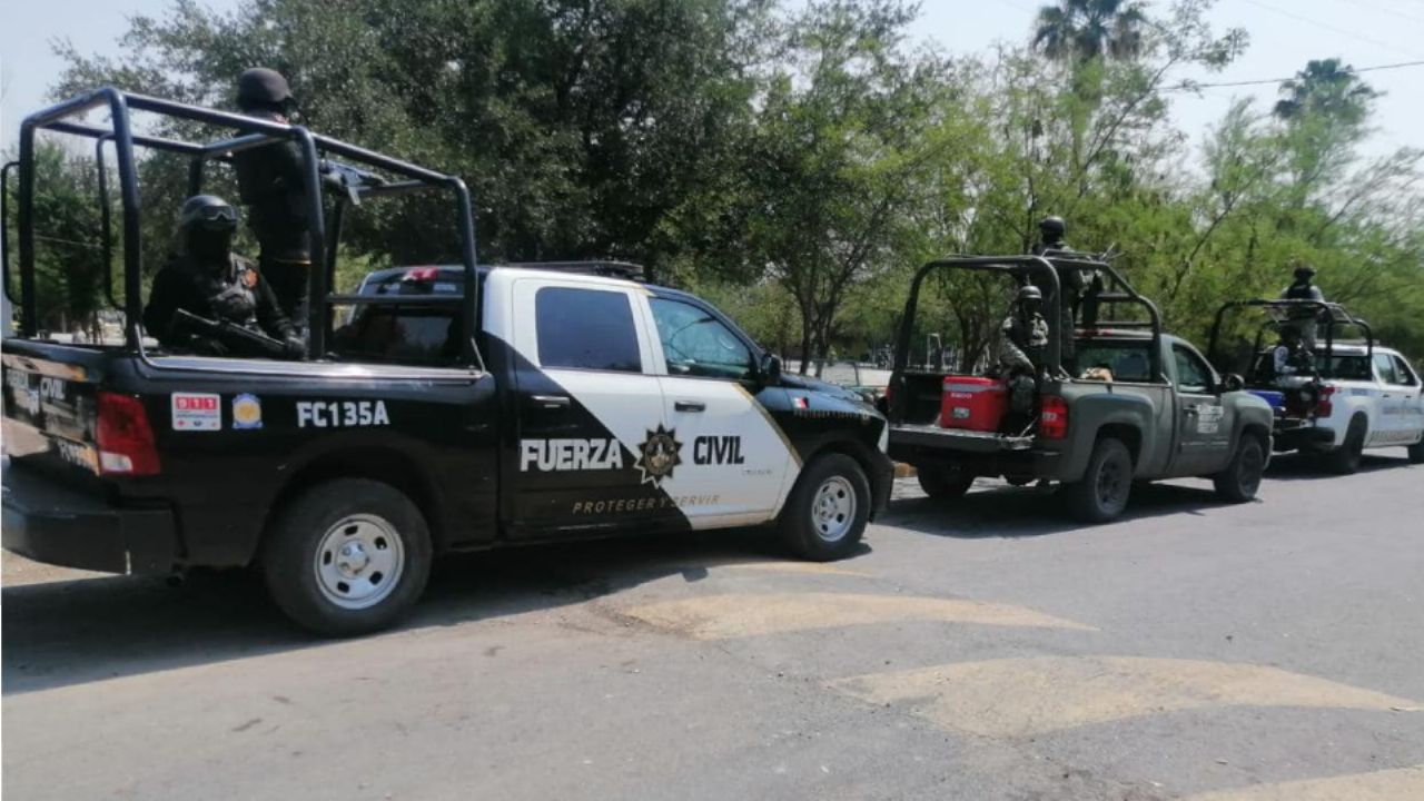 Nueva explosión de mina en Doctor Coss, Nuevo León, deja un trabajador del campo al borde de la muerte