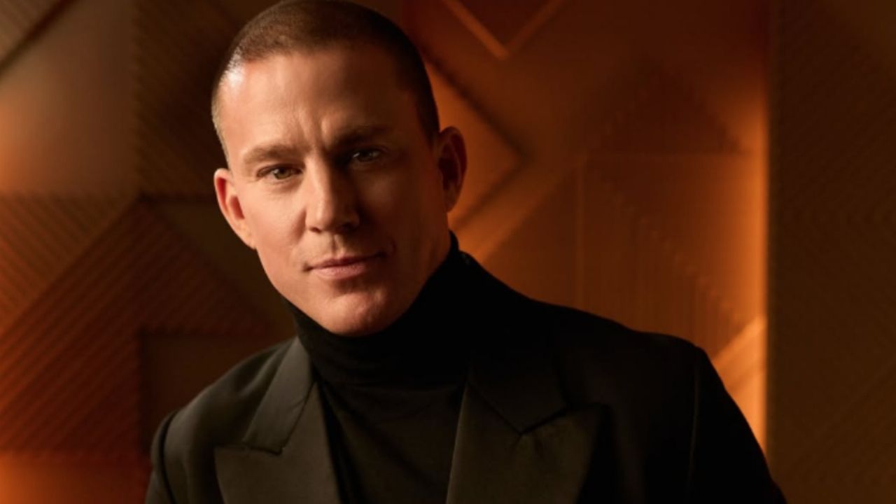 Channing Tatum, hospitalizado: Tras lesión en foro de ‘Avengers: Doomsday’ es sometido a cirugía