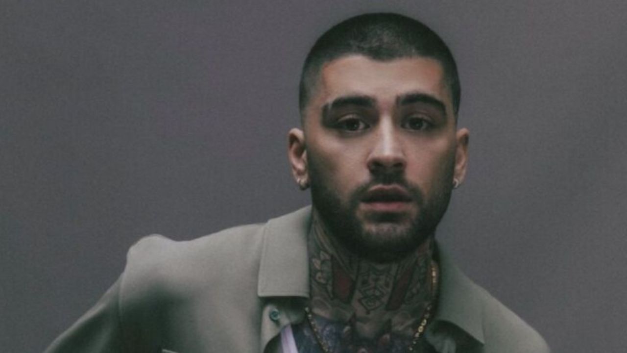 Zayn Malik anuncia nuevo disco, llamado ‘Konnakol’: ¿Qué significa esta palabra?