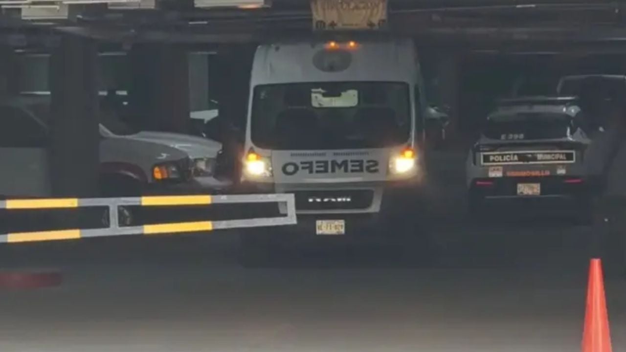 Asesinan a funcionaria del Issste en estacionamiento de Centro de Gobierno en Sonora; esto se sabe