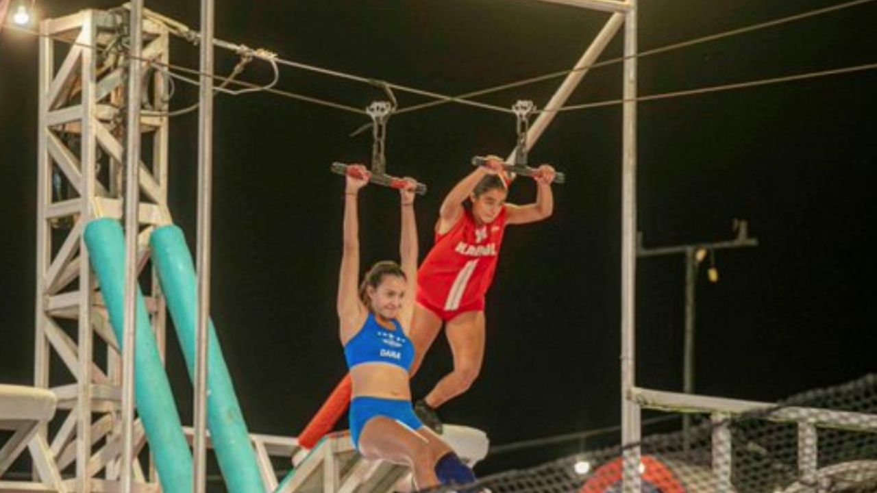 ¿Quién gana hoy la Batalla Colosal en ‘Exatlón México’? Adelantos de este miércoles 4 de febrero