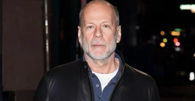 Bruce Willis se retiró definitivamente en 2022. Debido a problemas de salud