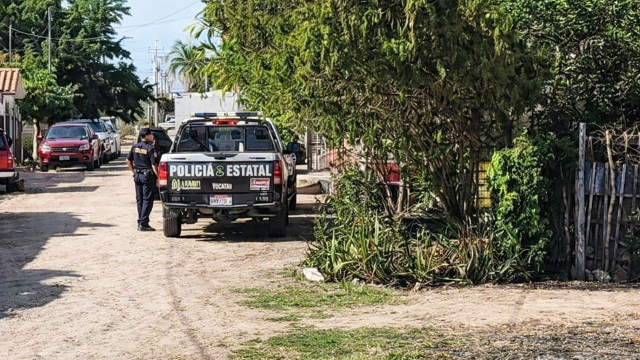 Ciudad Obregón: Encuentran a adulto mayor sin vida y en descomposición dentro de su vivienda