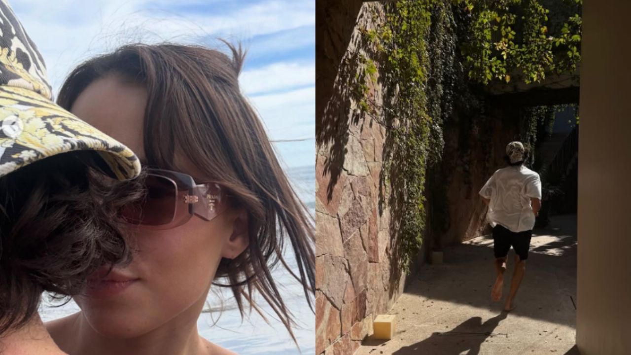 ¿Amigo de Gil Cerezo? Revelan la presunta identidad del nuevo novio de Majo Aguilar y llueven críticas