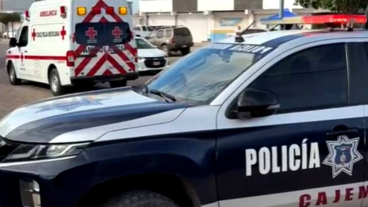 Nuevo ataque armado en Cajeme: Acribillan a sujeto en taller de carpintería de Providencia