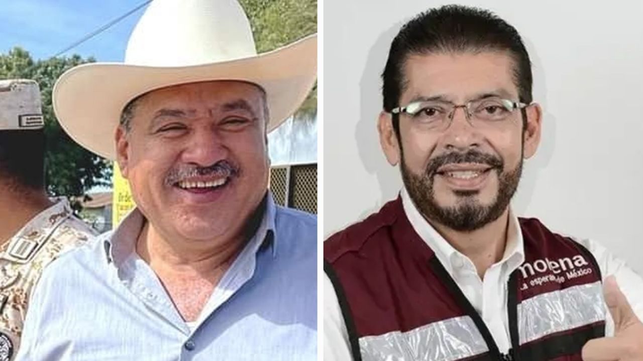 Estos son los alcaldes que han fallecido en Sonora durante la gestión de Alfonso Durazo