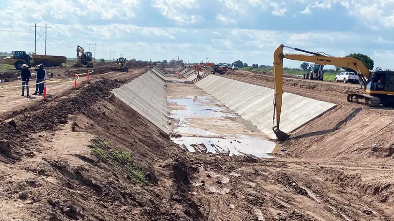 Valle del Yaqui y Mayo se alistan para nueva inversión en tecnificación agrícola en 2026