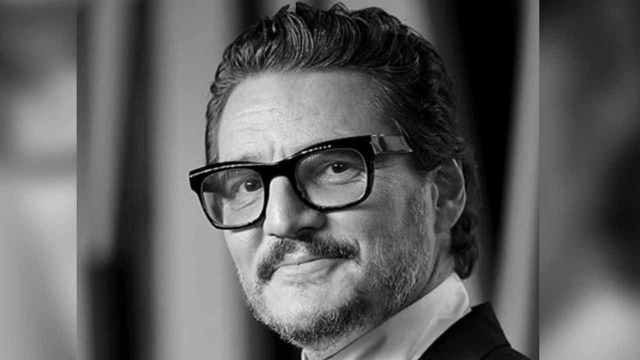 Viralizan IMÁGENES del rodaje de ‘De noche’ con Pedro Pascal en la Casa Greene de Cananea