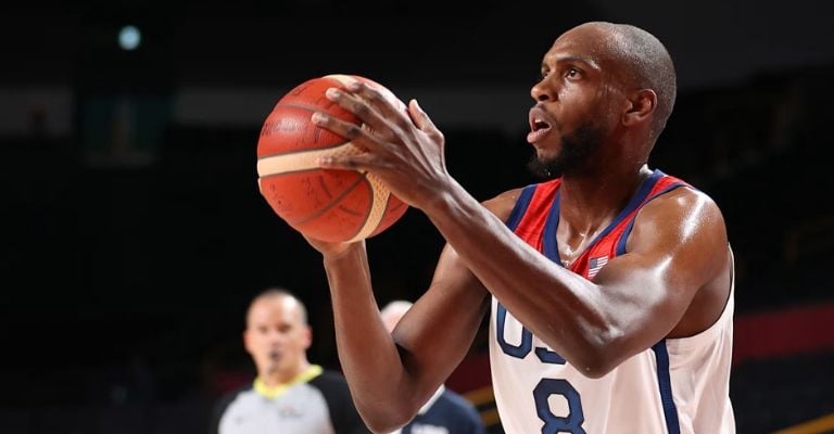 Middleton fue enviado a Dallas