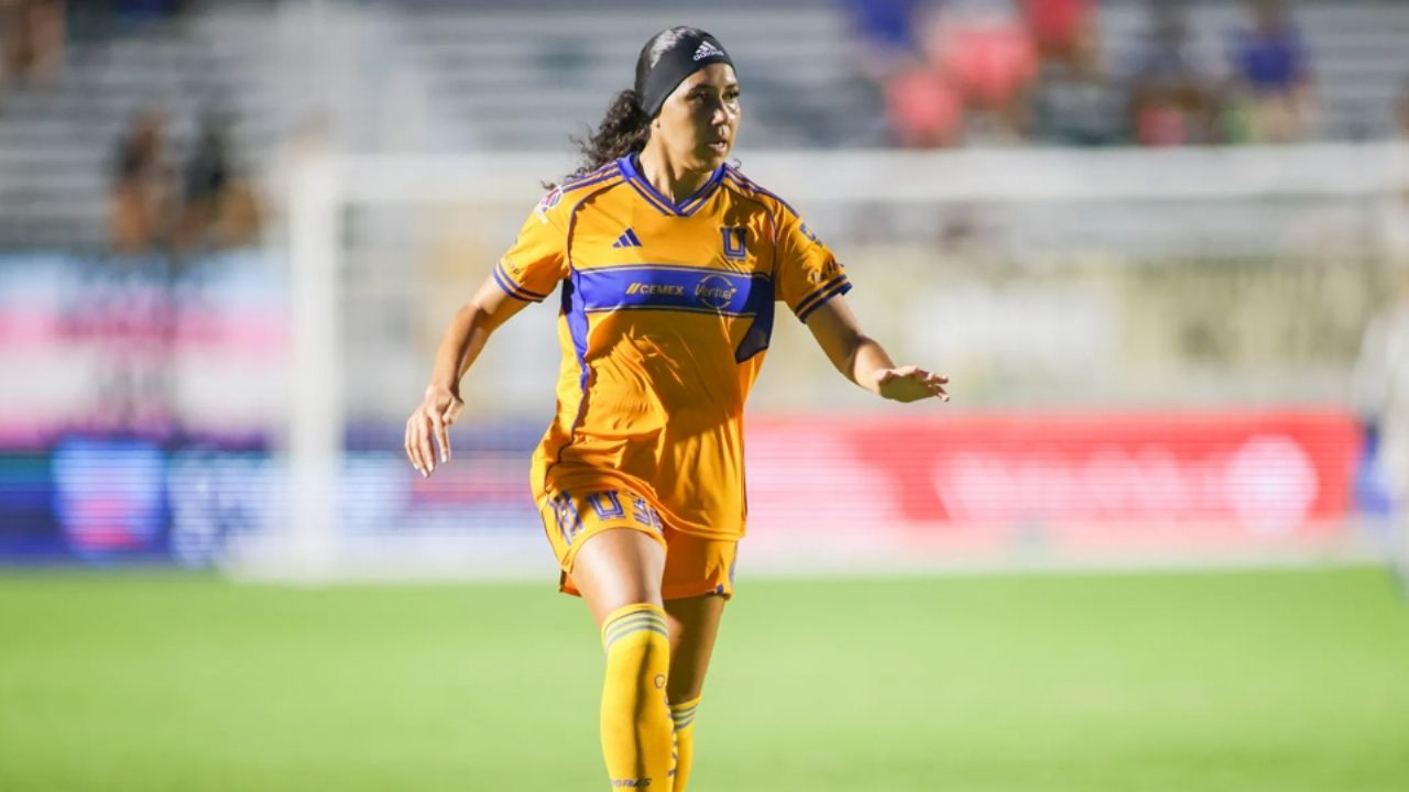 Liga MX Femenil: Jugadora de Tigres es baja al no sentirse segura en México; fue víctima de acoso