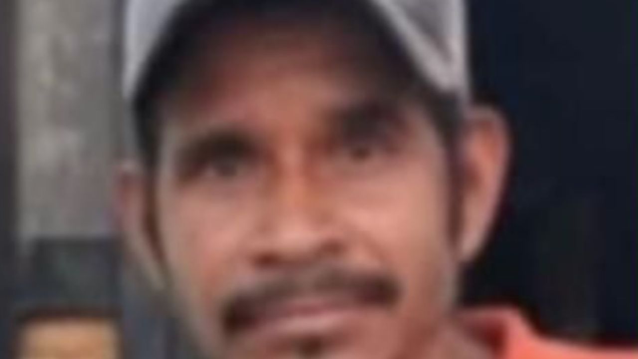 Alarma en Cajeme: Reportan desaparición de Heriberto Celis Hermosillo; sus familiares tienen 6 días sin saber de él