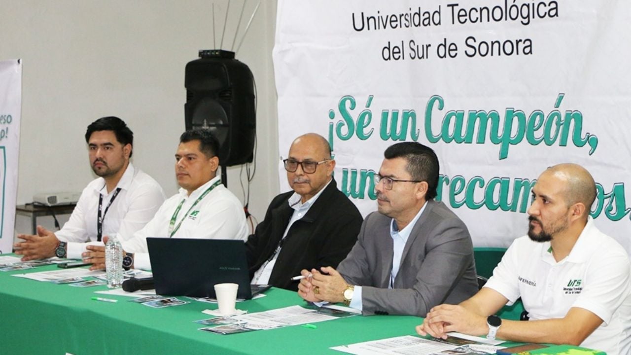 UTS abre inscripciones para nuevo ciclo escolar y espera más de 700 estudiantes en 11 programas