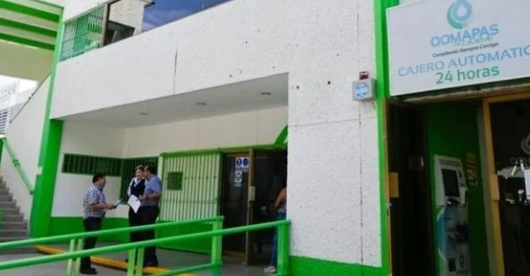 Ciudad Obregón dejó de recaudar 450 mdp por predial y agua; cartera vencida es 2,900 mdp