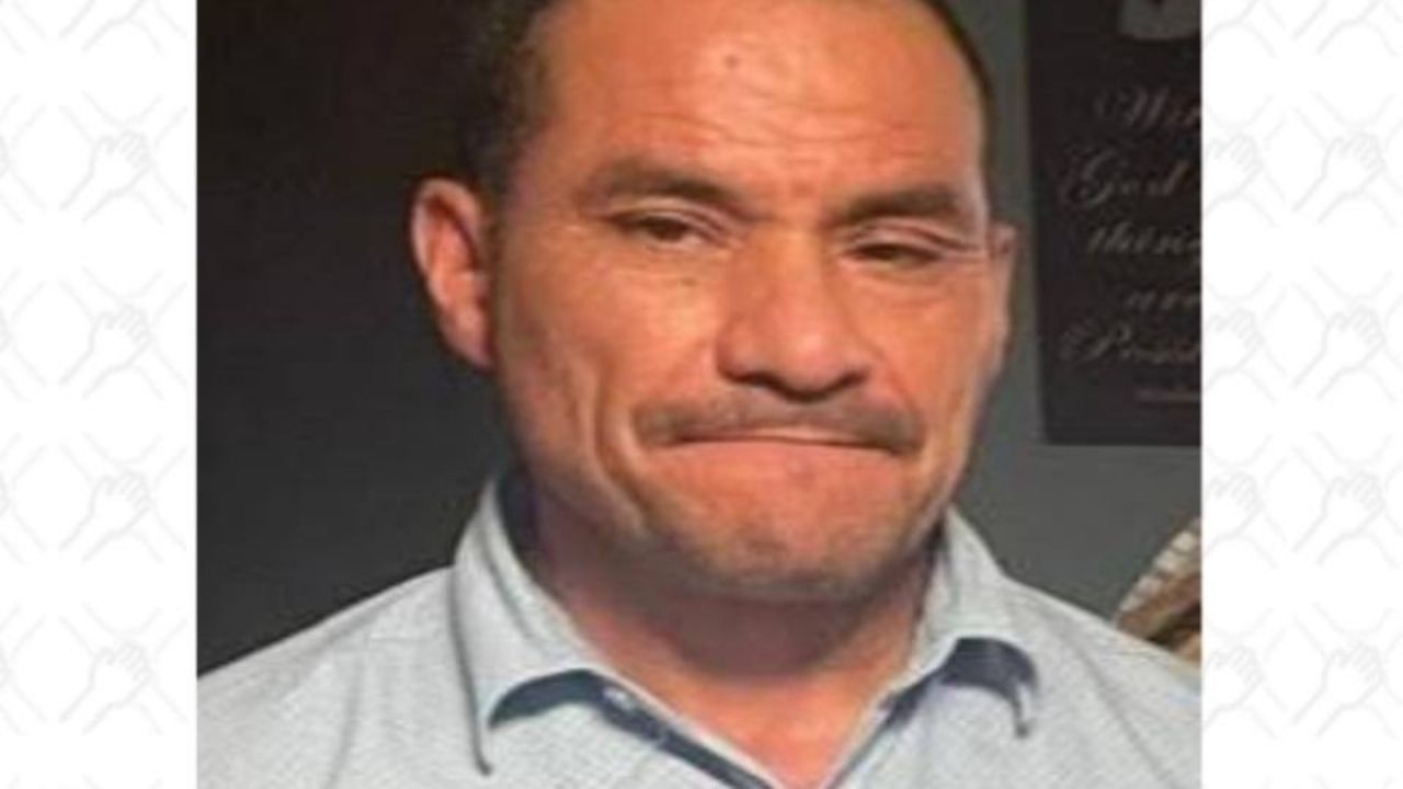 Mantienen búsqueda de Luis Alfonso Recendez Barragán, desaparecido al norte de Sonora