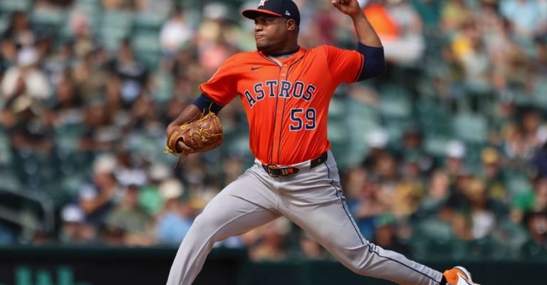 El zurdo era uno de los brazos más codiciados