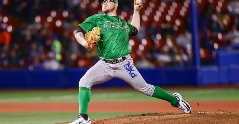 Faustino Carrera se llevó el descalabro