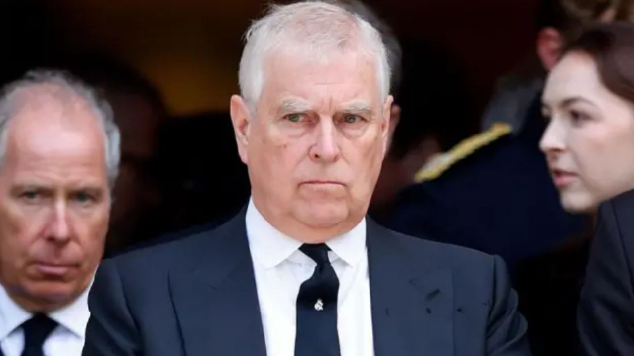 Escándalo en la Realeza: 2 mujeres más acusan al expríncipe Andrés de abuso en el caso Jeffrey Epstein