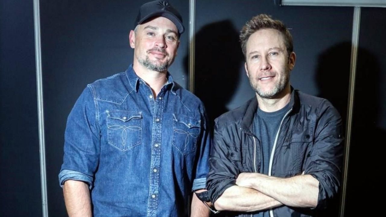 ‘Superman’ y ‘Lex Luthor’ llegan a la CDMX: Tom Welling y Michael Rosenbaum tendrán convivencia con fans