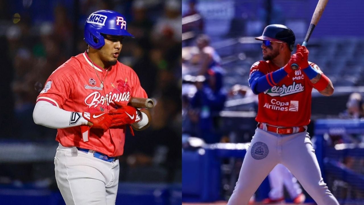 Puerto Rico vs Panamá; horarios y canales para ver EN VIVO la jornada 4 de la Serie del Caribe 2026