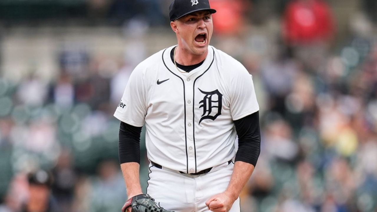 MLB: Tarik Skubal da zarpazo a Tigers, les gana su caso de arbitraje salarial por 32 millones de dólares
