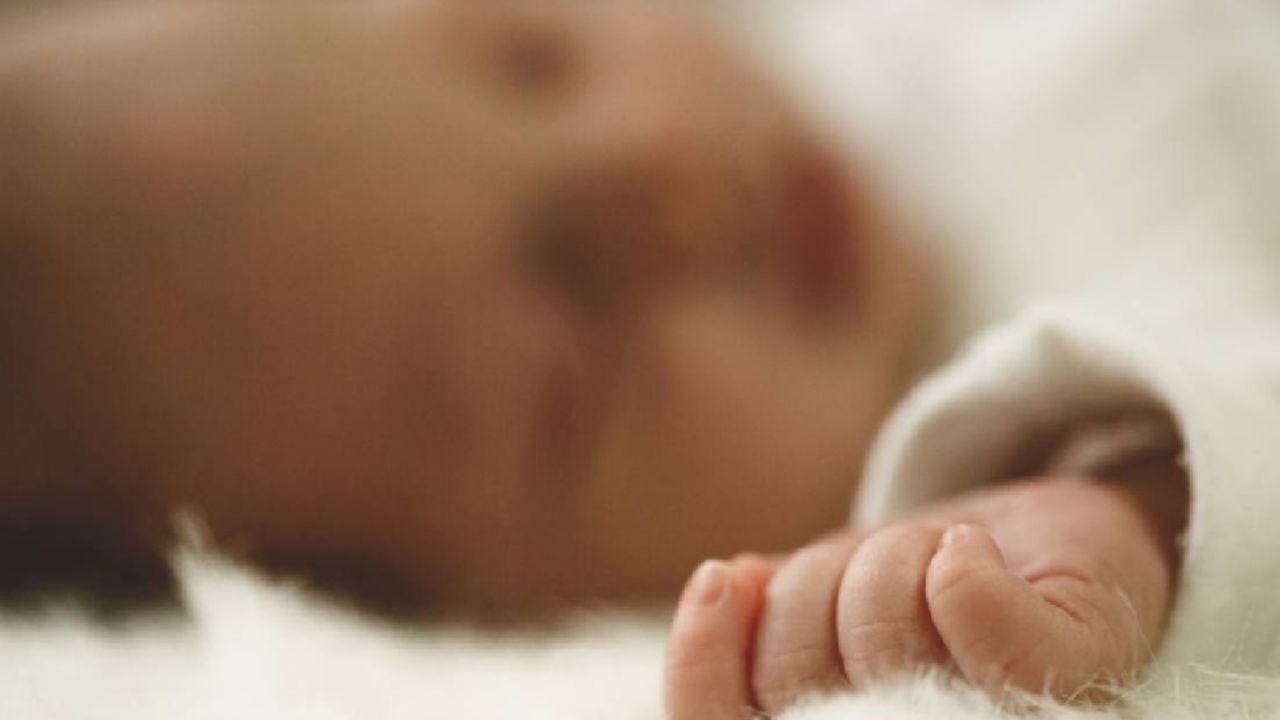 Alarma en Ciudad Obregón: Buscan a bebé de año y medio separado de su familia; piden apoyo para encontrarlo