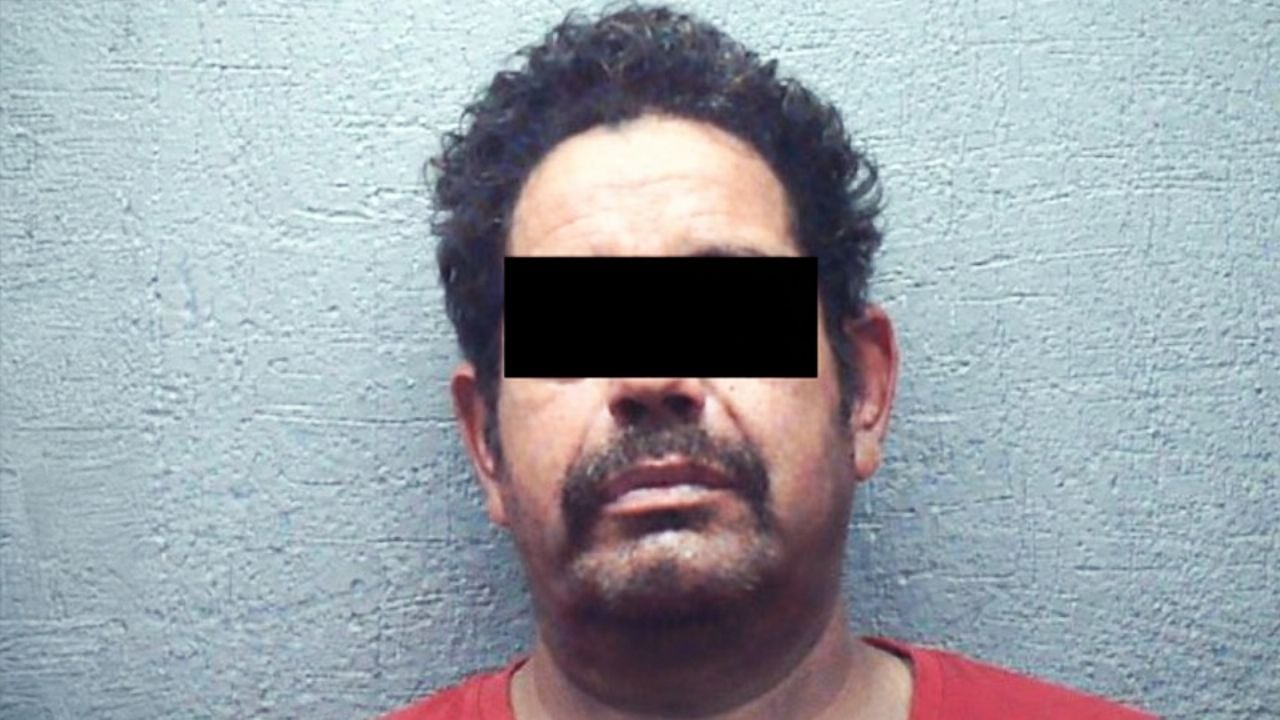 Capturan a presunto sicario en Hermosillo; mató a balazos a un hombre en la colonia Coloso