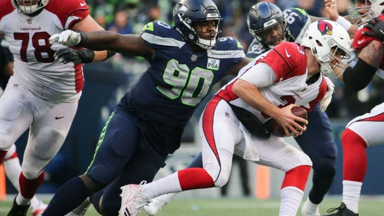 El ‘Lado Oscuro’ de la NFL: Así fue como la defensa de los Seahawks llevó a Seattle al Super Bowl