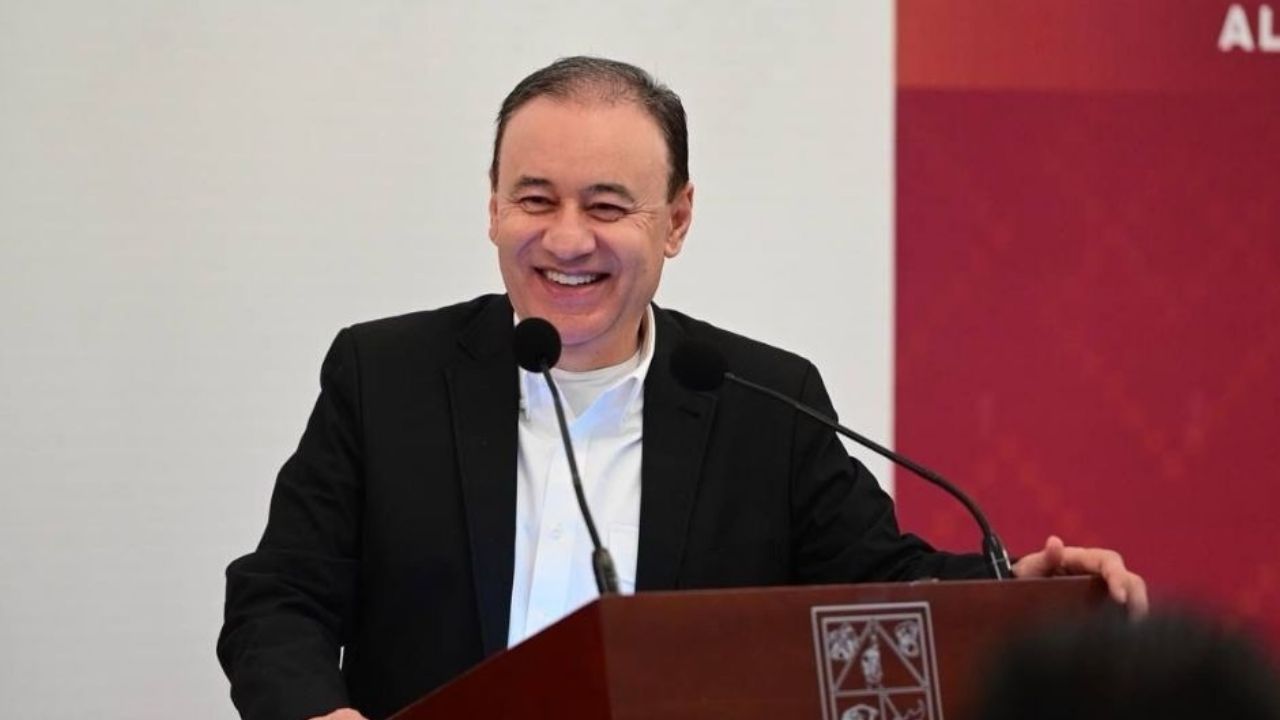 En aniversario de la Constitución, Alfonso Durazo Montaño hace llamado a la unidad nacional