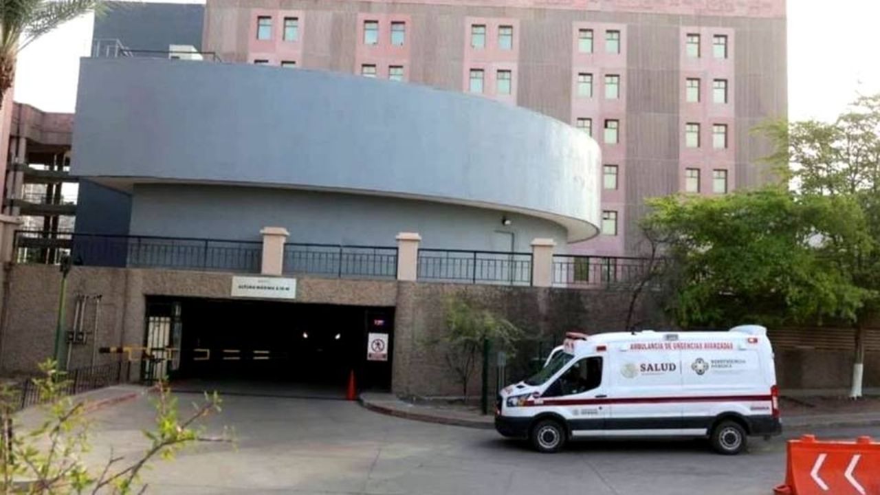 C5: Cámaras operaban durante homicidio de funcionaria en Centro de Gobierno de Hermosillo