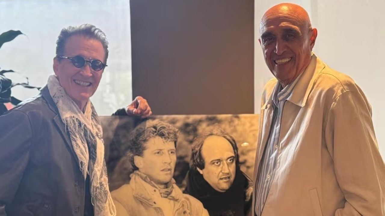 Luto en Televisa: Fallece querido productor y Emmanuel, devastado, narra sus últimos momentos