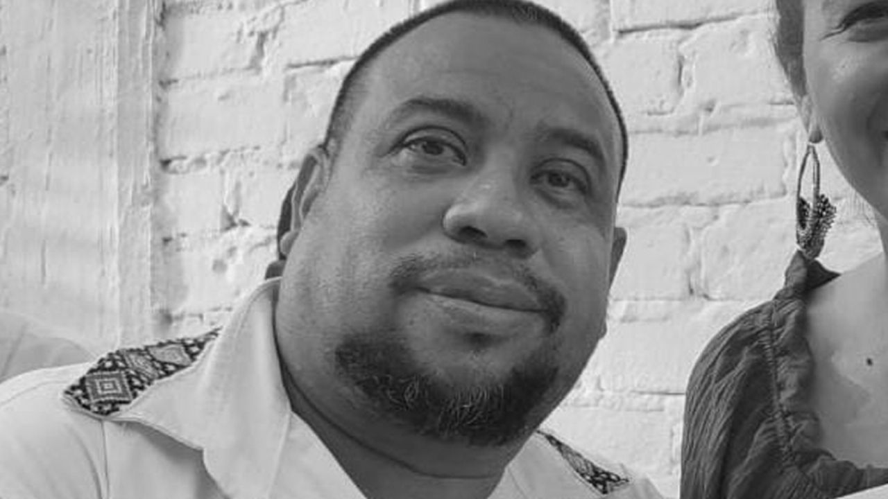 Matan a Humberto Quezada, exdirigente del PRI, en carretera de Guerrero; sicarios lo emboscaron