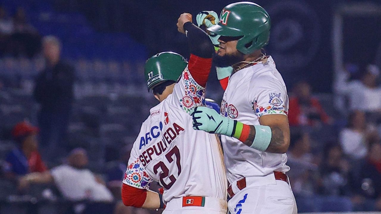Tomateros firma remontada soñada y termina con el invicto de Dominicana en la Serie del Caribe: Listas las semifinales