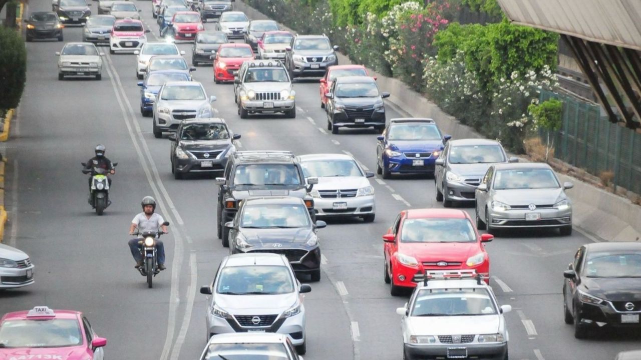 ¿Hay Doble Hoy No Circula este viernes 6 de febrero 2026? Los autos que ‘descansan’ en CDMX
