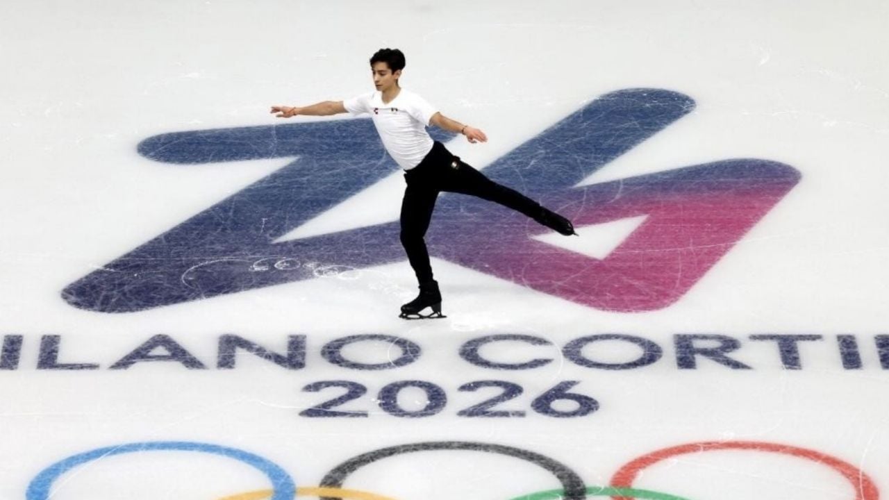 Inauguración de los Juegos Olímpicos de Invierno 2026 EN VIVO: Horario y cómo ver desde México