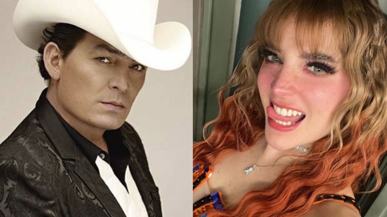 Filtran escalofriante AUDIO de Imelda Tuñón al acusar a José Manuel Figueroa de abusar de Julián Figueroa