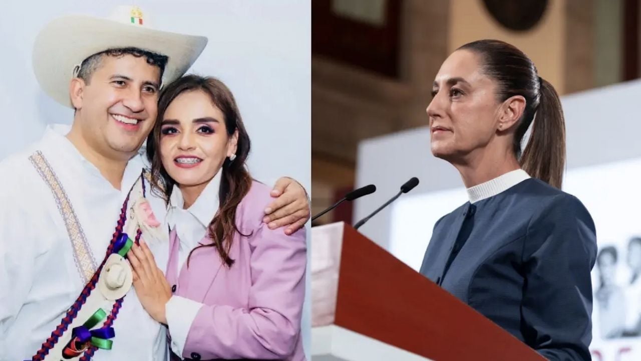 Asesinato de Carlos Manzo: Gobierno de Sheinbaum presume baja en HOMICIDIOS por Plan Michoacán