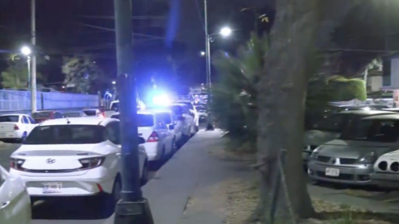 Llevaba días muerta: Al interior de una vivienda en Azcapotzalco, localizan a mujer sin vida