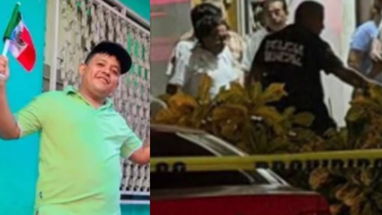 Asesinan al influencer ‘El Chabelo’ en ataque armado en local comercial de Chiapas; hay dos heridos