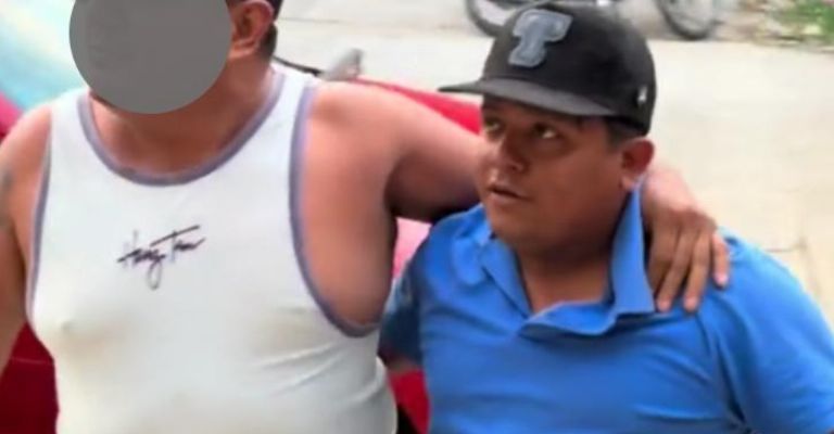 Ejecutan a balazos al influencer El Chabelo en Chiapas