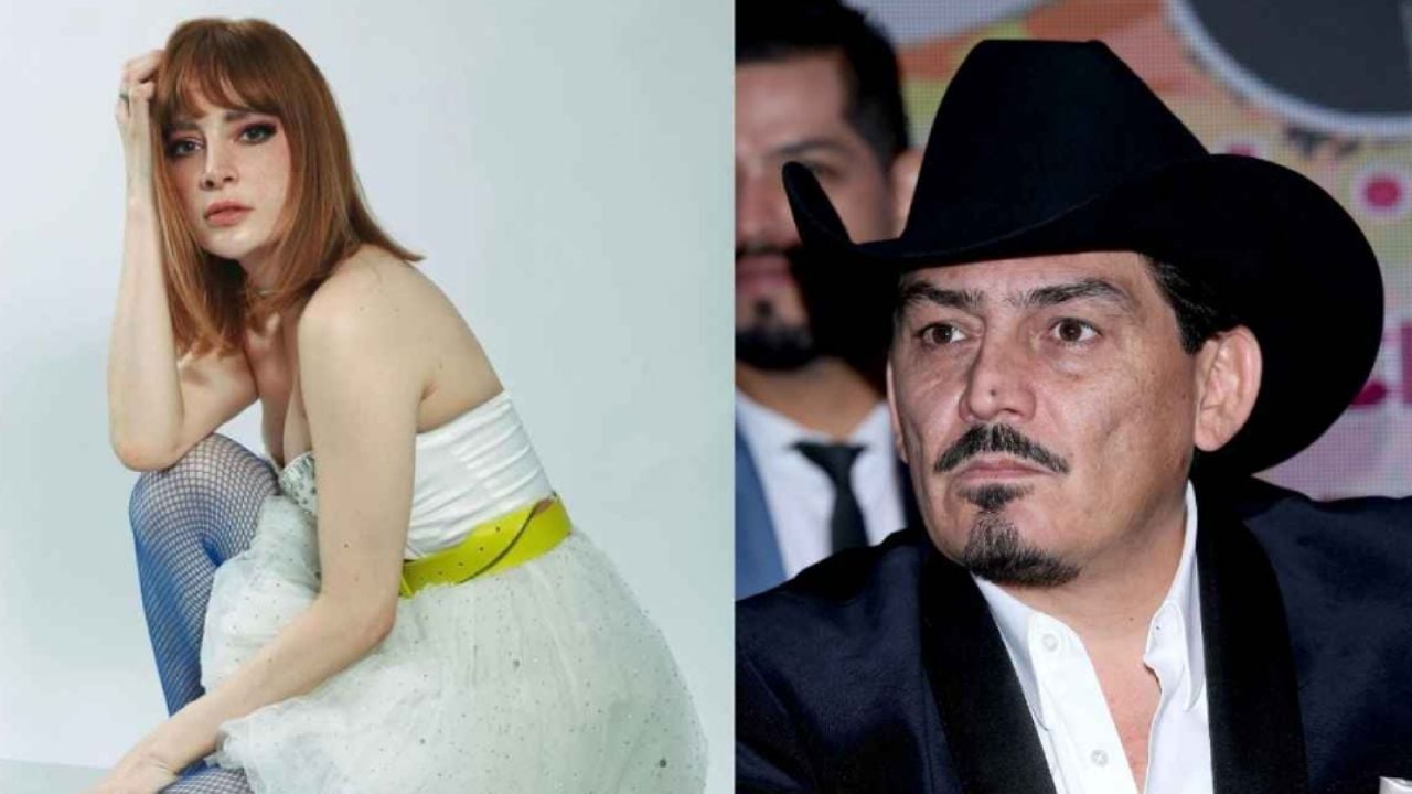 Tras demanda de José Manuel Figueroa, Imelda Tuñón denuncia que pagan por atacarla en sus redes