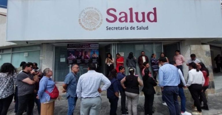 La campaña está dirigida a toda la población en genera