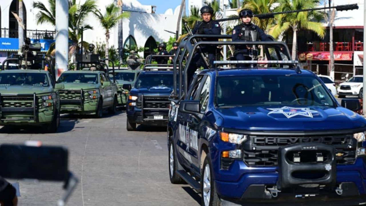 Sinaloa: Fosa clandestina en Concordia podría estar ligada a mineros desaparecidos, incluidos sonorenses