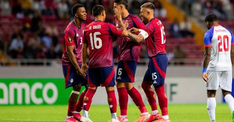 Este es un buen anuncio para los centroamericanos 