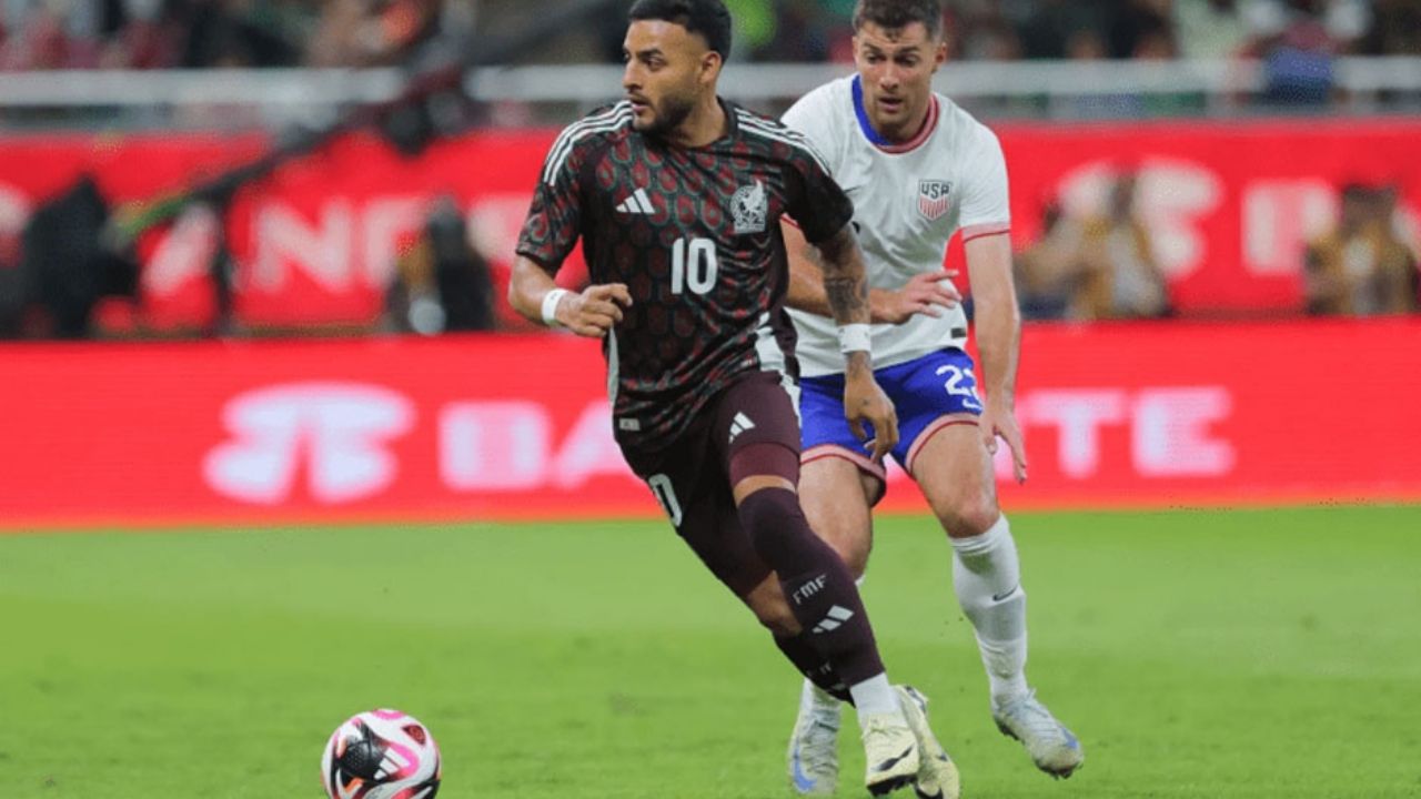 Más fácil, imposible: Concacaf anuncia que tendrá 6 plazas automáticas al Mundial 2030