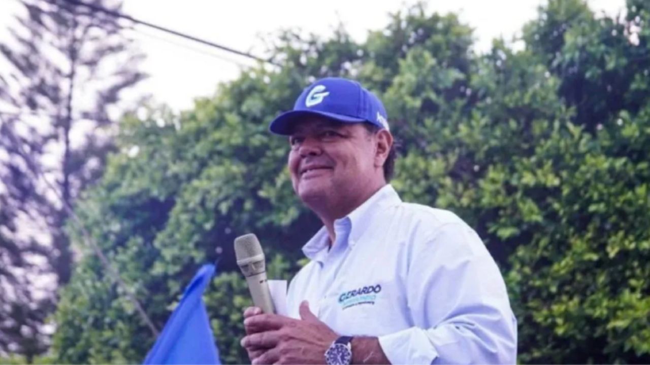 Secuestran en Salamanca al empresario Gerardo Arredondo, excandidato del PAN-PRI-PRD a la alcaldía