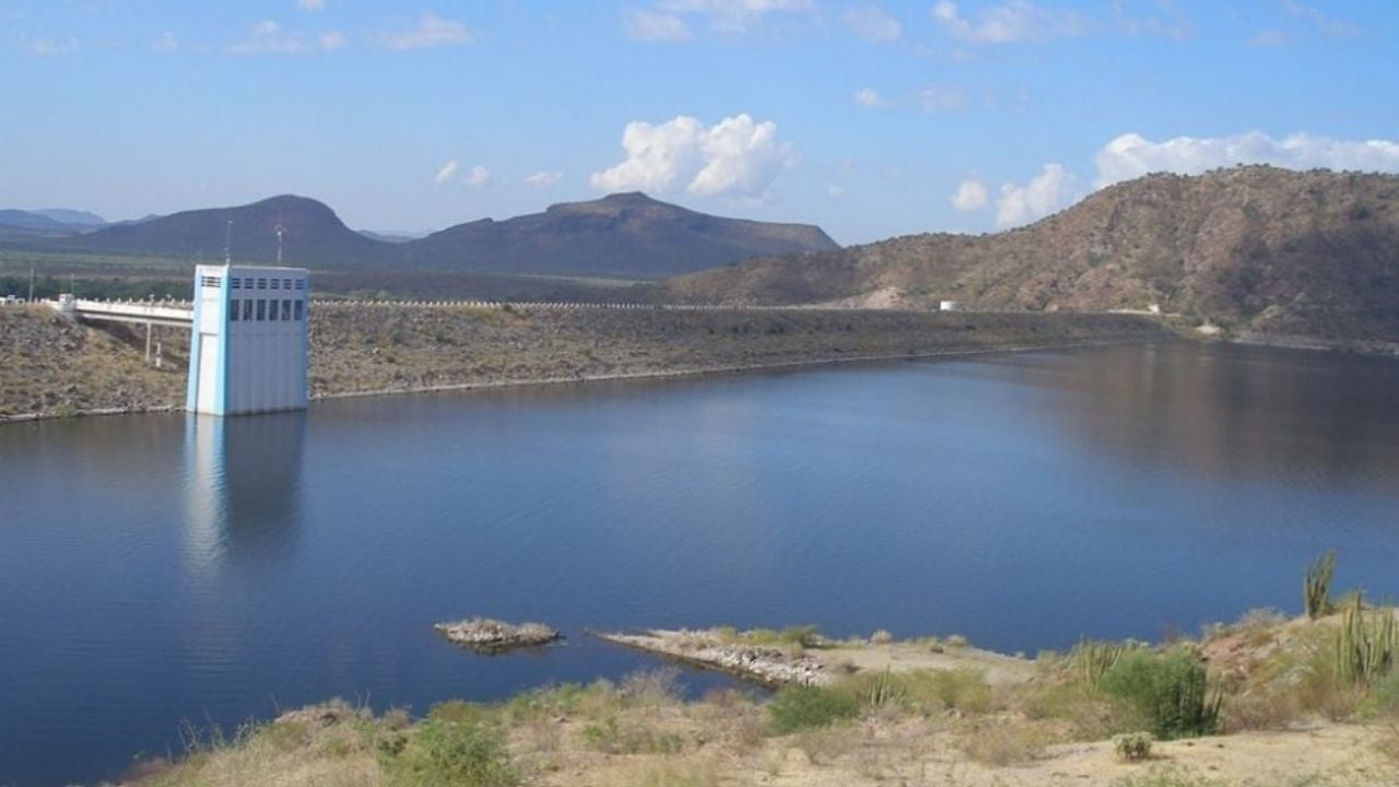 Sequía en Sonora disminuye: Afectación baja de 12.5% a 8.3% y alcanza solo a seis municipios